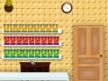Gioco Bakery Escape