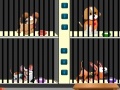 Gioco Dog Cell Escape