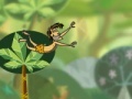Gioco Tarzan's adventure