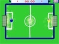 Gioco Football for two: Training