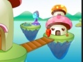 Gioco Escape From Mushroom Island