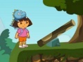 Gioco Dora save baby dinosaur