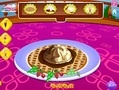 Gioco Waffle Decoration