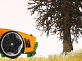 Gioco Cartoon car physics