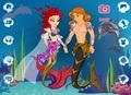 Gioco Marry Me Under the Sea