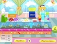 Gioco Candy Booth