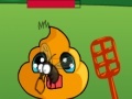 Gioco Defend poo poo