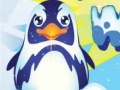 Gioco Penguin World