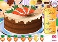 Gioco Bunnie's Carrot Cake
