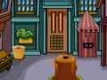 Gioco Stylish House Escape