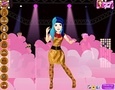 Gioco Lovely Lady Goes Gaga