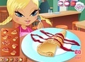 Gioco Crepe Chic