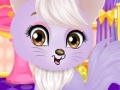 Gioco Princess Pet Caring