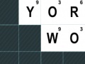 Gioco Word flood