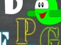 Gioco ABC fun