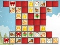 Gioco Christmas Maze Matching