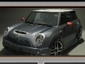 Gioco Mini Cooper Puzzle