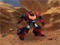 Gioco Thunderbolt Hero - Fight to fire