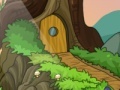 Gioco Little Fairy escape