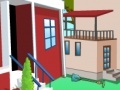 Gioco New classic house escape