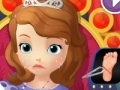 Gioco Sofia the First Foot Doctor
