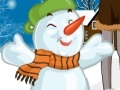 Gioco Make a Snowman