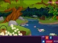 Gioco DaisiesForestTreasureEscape