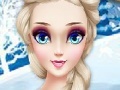 Gioco Frozen Princess Stylish