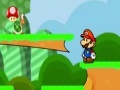 Gioco Mario Xtreme Escape 2