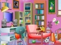 Gioco Hidden Objects Study Room