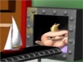 Gioco Santa`s Shotdown