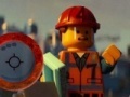 Gioco Lego Movie Spot the Numbers