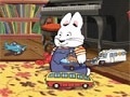 Gioco Max and Ruby: a parade of toys