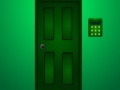 Gioco Escape from the green hall