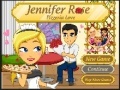 Gioco Jennifer Rose - Pizzeria Love