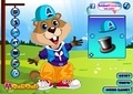 Gioco Cute Groundhog