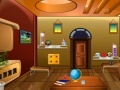 Gioco Magician House Escape