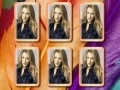 Gioco Blake Lively Memory Cards