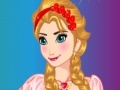 Gioco Perfect Sister Valentine Dressup