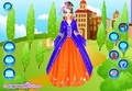 Gioco Medieval Gowns