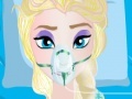 Gioco Elsa Heart Surgery