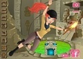 Gioco Sarah, Jewel of the Amazon