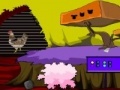 Gioco Hen Escape