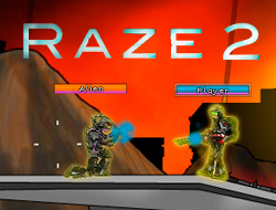 Gioco Raze 2.