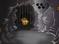 Gioco Steel Cage Treasure Escape