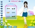 Gioco Francie Dress Up