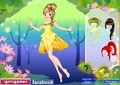 Gioco Fairy Dressup