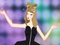 Gioco Famous Popstar Dressup