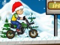 Gioco Snow Fall Race