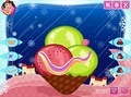 Gioco Animal Ice-Cream